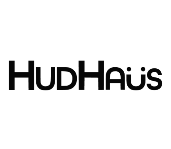 HudHaus logo
