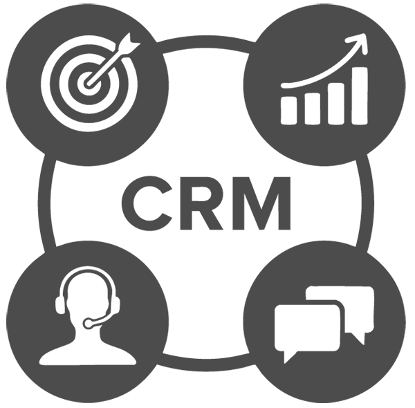 CRM icon