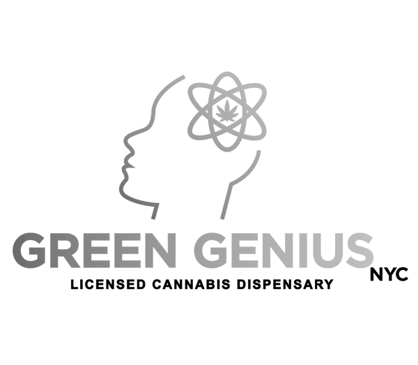 Green Genius logo