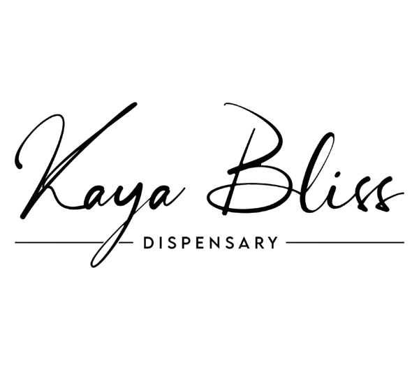 Kaya Bliss logo
