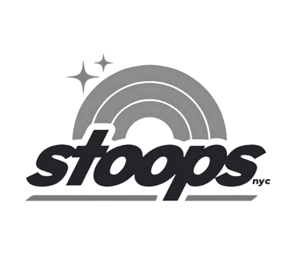Stoops logo