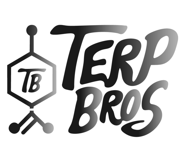 Terp Bros logo